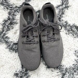 Allbirds Wool Runners